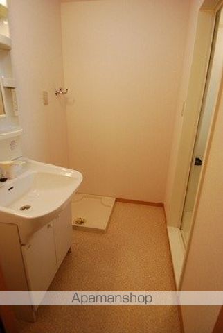 リビングタウンかじま台II Aの内装写真