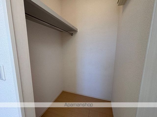 プラム A棟の内装写真