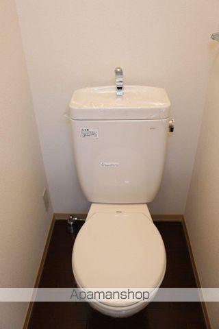スカイメゾン 5番館の内装写真
