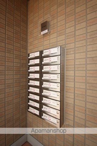 カルチェ Bのその他写真