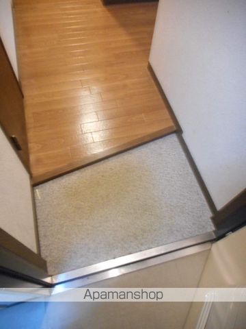 プレプラージュの内装写真