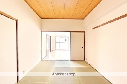 サンスカイハイツ[2LDK/59.67m2]の内装5