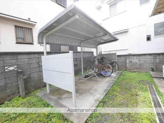セン・シュウ三番館の外観写真