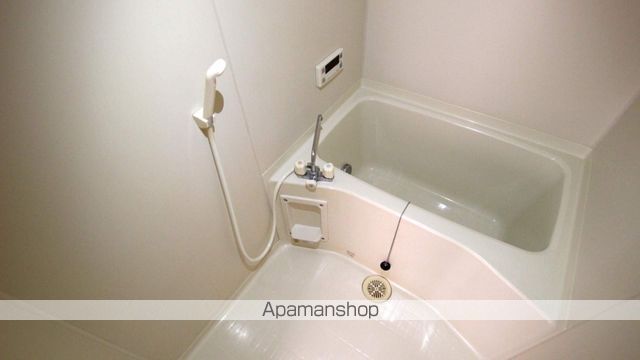 プレステージナカヤマの内装写真