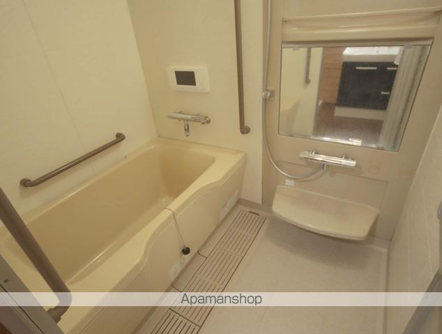 CASA 5番館の内装写真