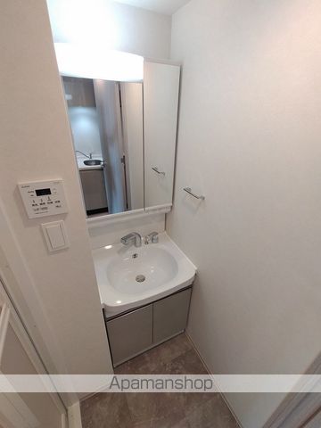 S−RESIDENCE KAMISHINJO ASCENTの内装写真