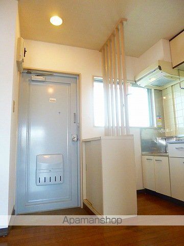 メゾンローリエの内装写真