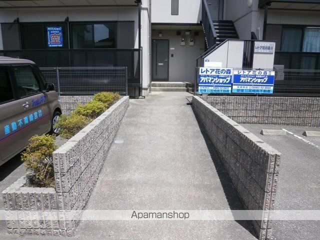 レトア花の森のその他写真