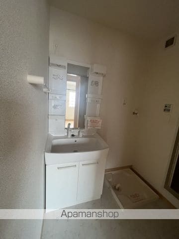 アンジュベルの内装写真