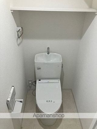 グリーンハイツ[1LDK/37m2]の内装4