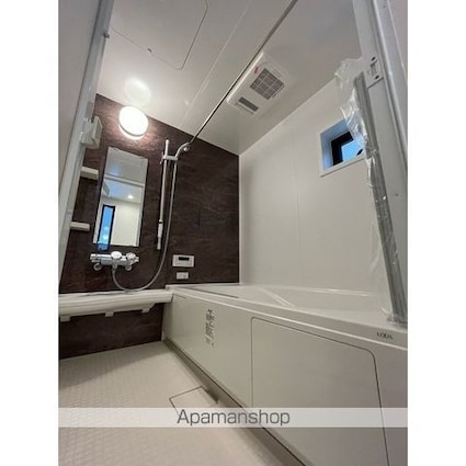 Ｋｏｌｅｔ篠崎０９[2SLDK/85.39m2]のバス