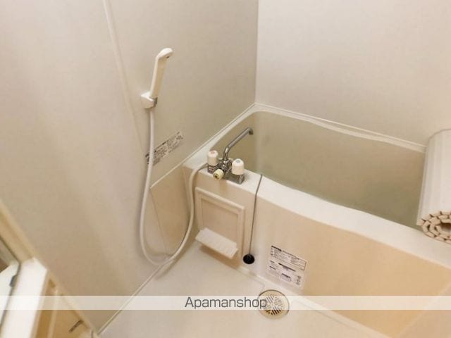 TOWN COURT大岡の内装写真