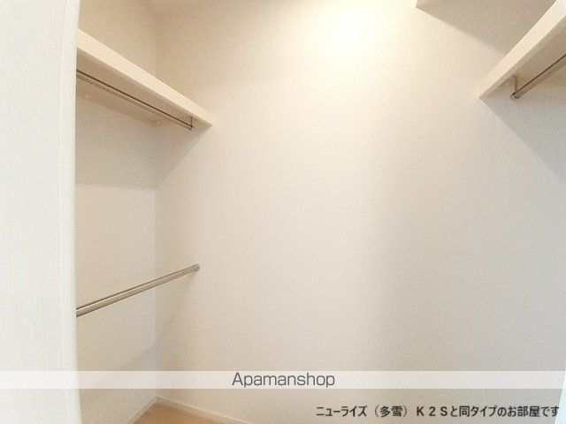 ミライエの内装写真