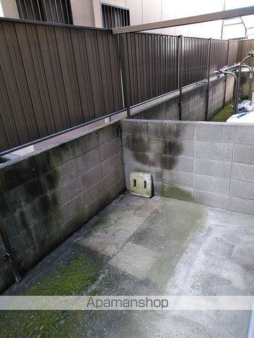西岡マンションの内装写真
