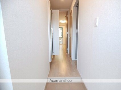 セレノアント[1LDK/40.01m2]の玄関