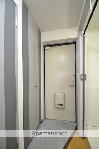 コーディアルグリーンの内装写真