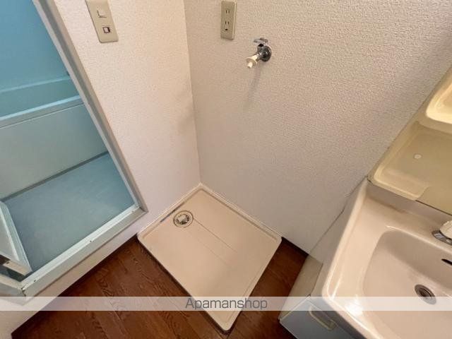 イーストバレーの内装写真