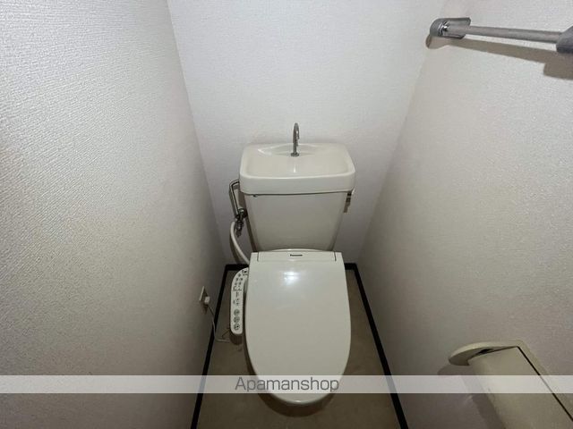 ダイワパレスの内装写真