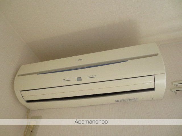 クレフラスト浅田町の内装写真