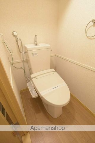 レオパレス大樹の内装写真