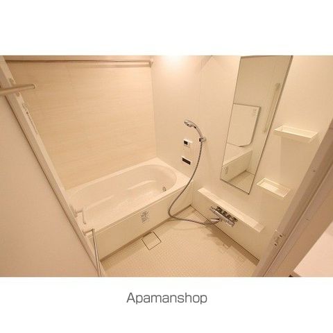 ザ・パークハウス仙台通町の内装写真