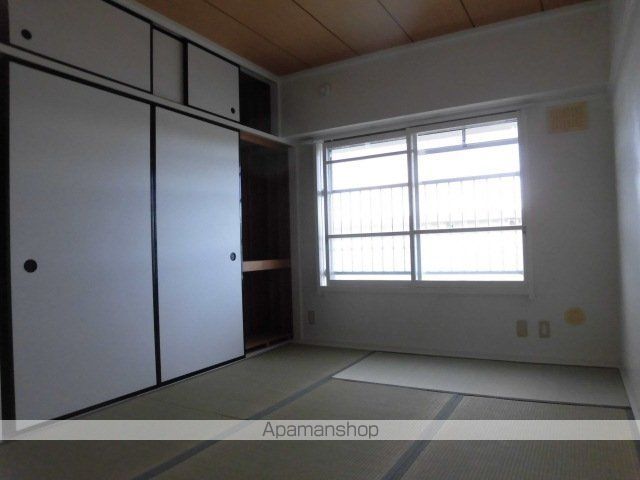 ビレッジハウス前沢南1号棟の内装写真