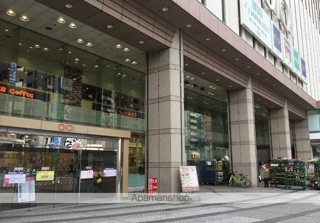 レジディア錦糸町の周辺写真