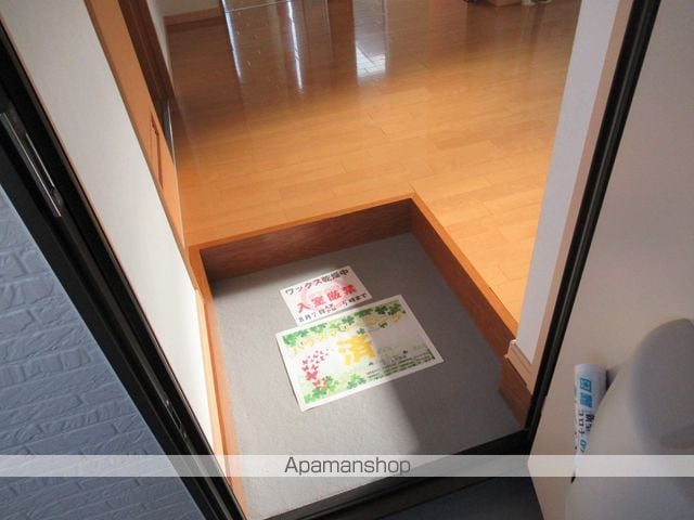 コーポカワムラの内装写真