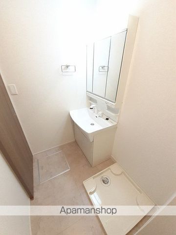 ヒルサイドユピテルIIの内装写真
