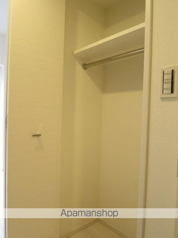 ハーモニーレジデンス東京ウエストの内装写真