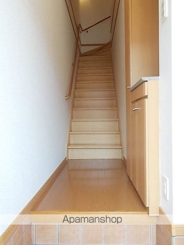 プリムローズK・Iの内装写真