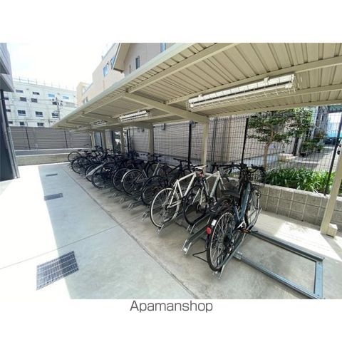 SーRESIDENCE天満GRACISのその他写真