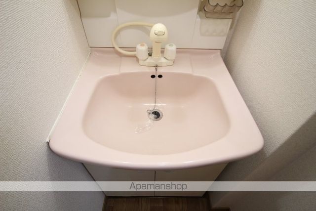 アーバンネット新屋敷の内装写真