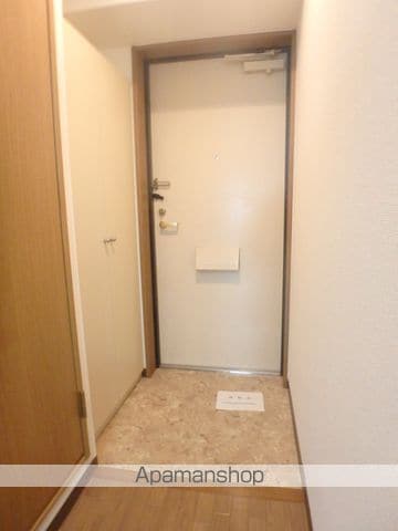 ESLEADDOJIMAの内装写真