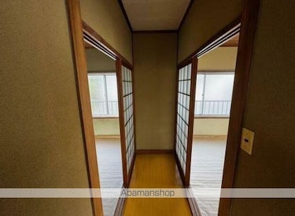 樋口貸家[3DK/65.61m2]の内装3