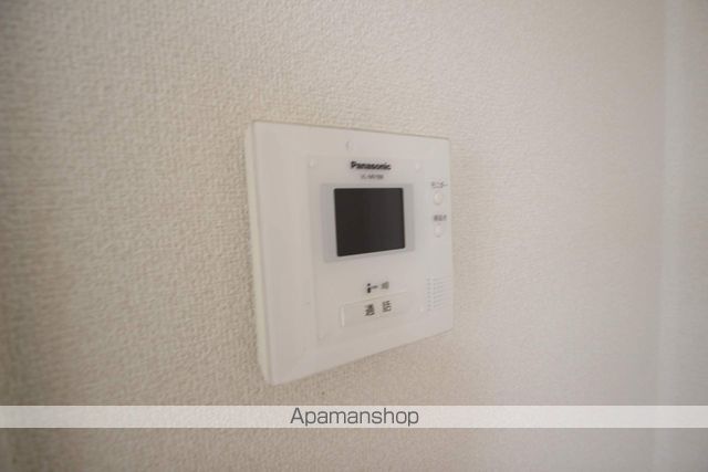 ボヌールの内装写真