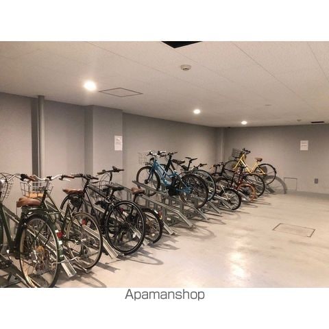 スタイリオ渋谷南平台のその他写真