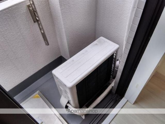 ローズマンションA31番館の内装写真