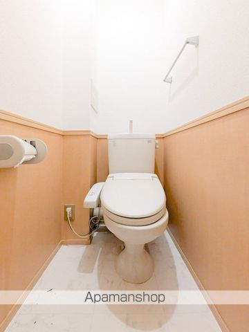 リビングタウン西大宮 IIIの内装写真