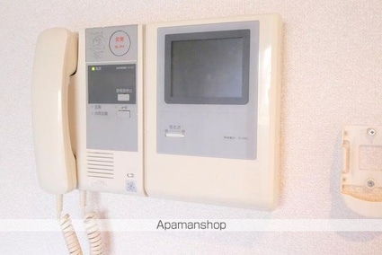 ＡＲＴＥＳＳＩＭＯ　ＬＩＮＫ　ＣＯＭＯＤＯ[1K/20.6m2]のその他内装3