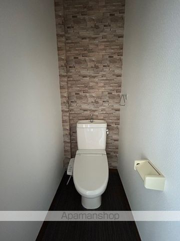 アルファコート鵠沼の内装写真