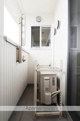 セントロイエル領家の内装写真