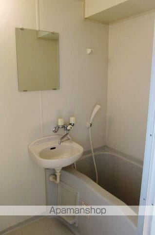 ラフィネ一の宮の内装写真