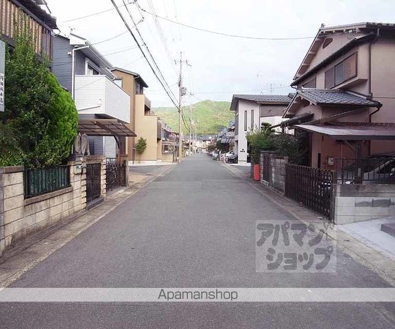 ハーモニーテラス醍醐新開の周辺写真