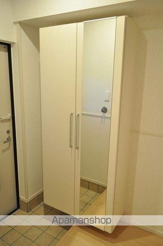 LIBRE&DEMEUREIIの内装写真