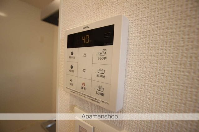 グレーヌメゾンの内装写真