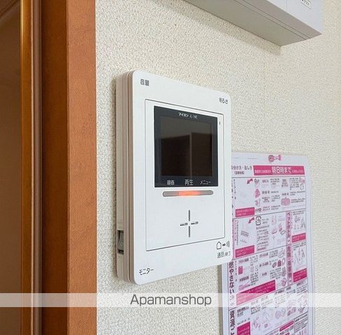 レオパレス沼南IIIの内装写真