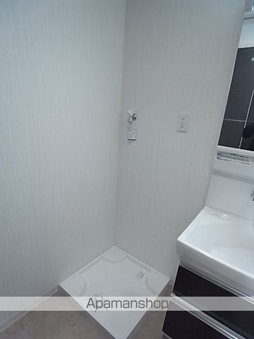 カーサニア尾頭橋の内装写真