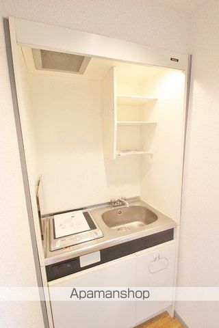 広瀬ビルの内装写真