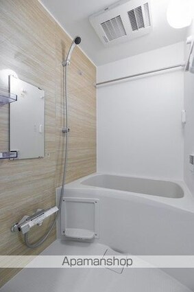 ＳＯＬＡＳＩＡ　ｒｅｓｉｄｅｎｃｅ荻窪[1DK/26.21m2]のバス